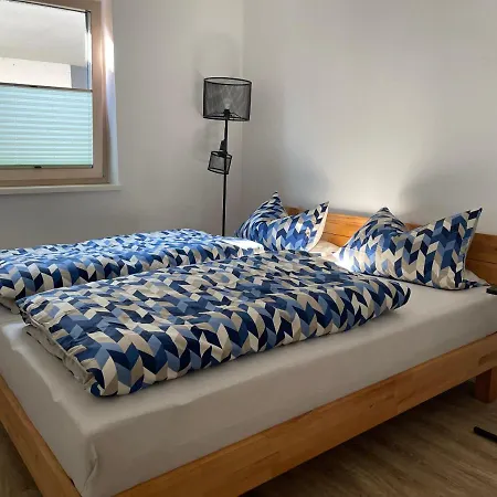 Ferienwohnung Im Wunderschoenen Altmuehltal Wellheim Exterior foto
