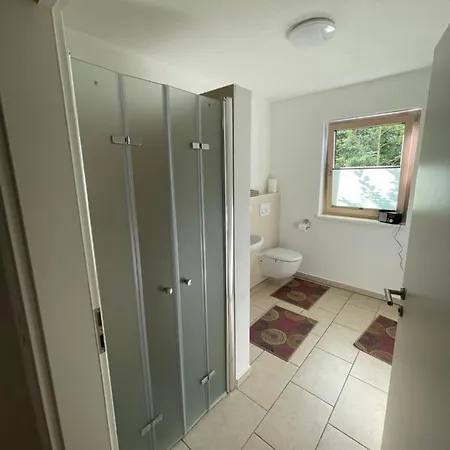 Ferienwohnung Im Wunderschoenen Altmuehltal Wellheim Exterior foto