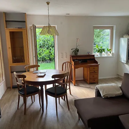 Ferienwohnung Im Wunderschoenen Altmuehltal Wellheim Exterior foto