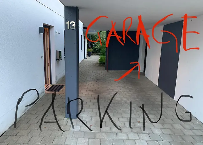 Ferienwohnung Im Wunderschoenen Altmuehltal