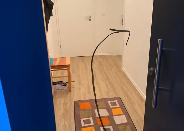 Ferienwohnung Im Wunderschoenen Altmuehltal