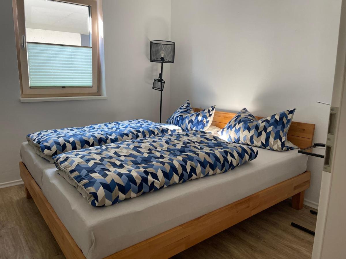 Apartment Im Wunderschoenen Altmuehltal