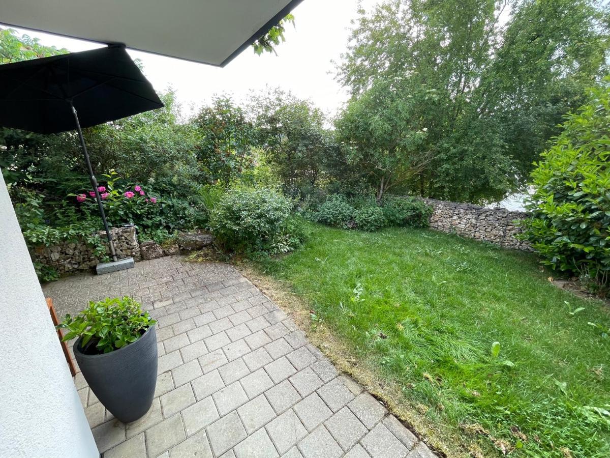 Apartment Im Wunderschoenen Altmuehltal Wellheim