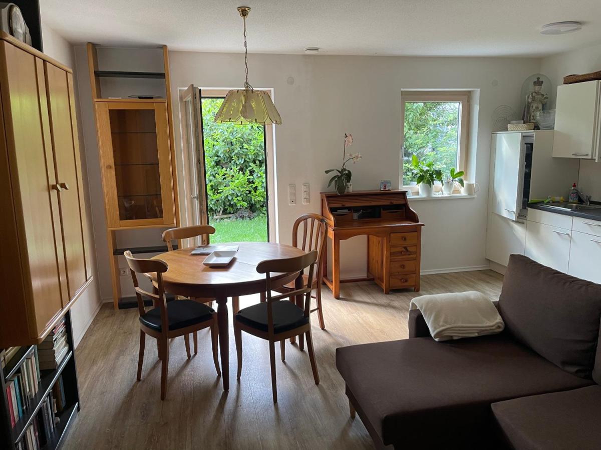 Im Wunderschoenen Altmuehltal Apartment