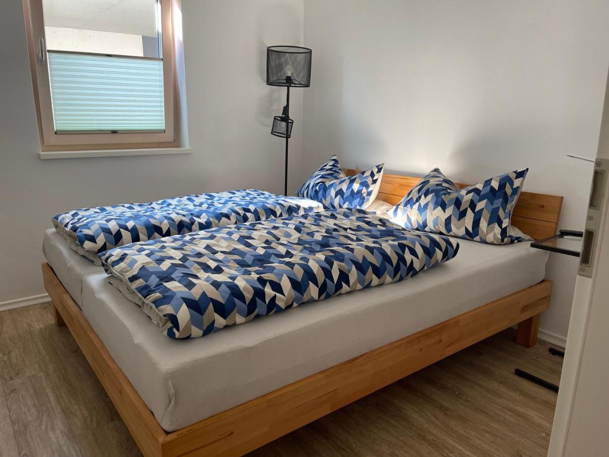 Im Wunderschoenen Altmuehltal Apartment