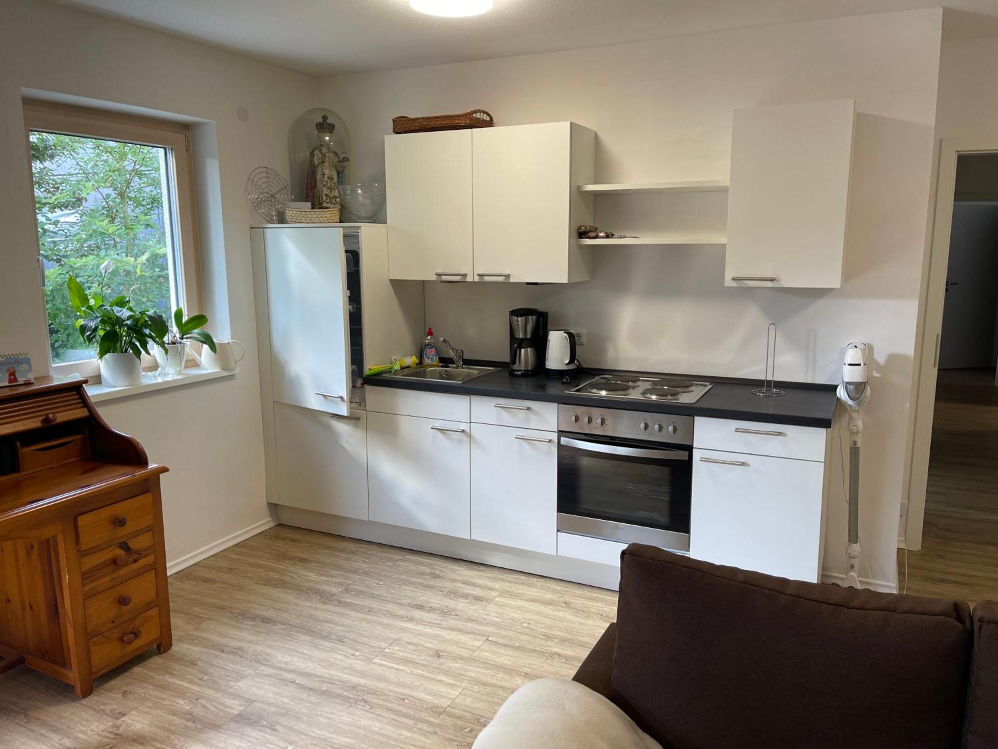 Im Wunderschoenen Altmuehltal Apartment