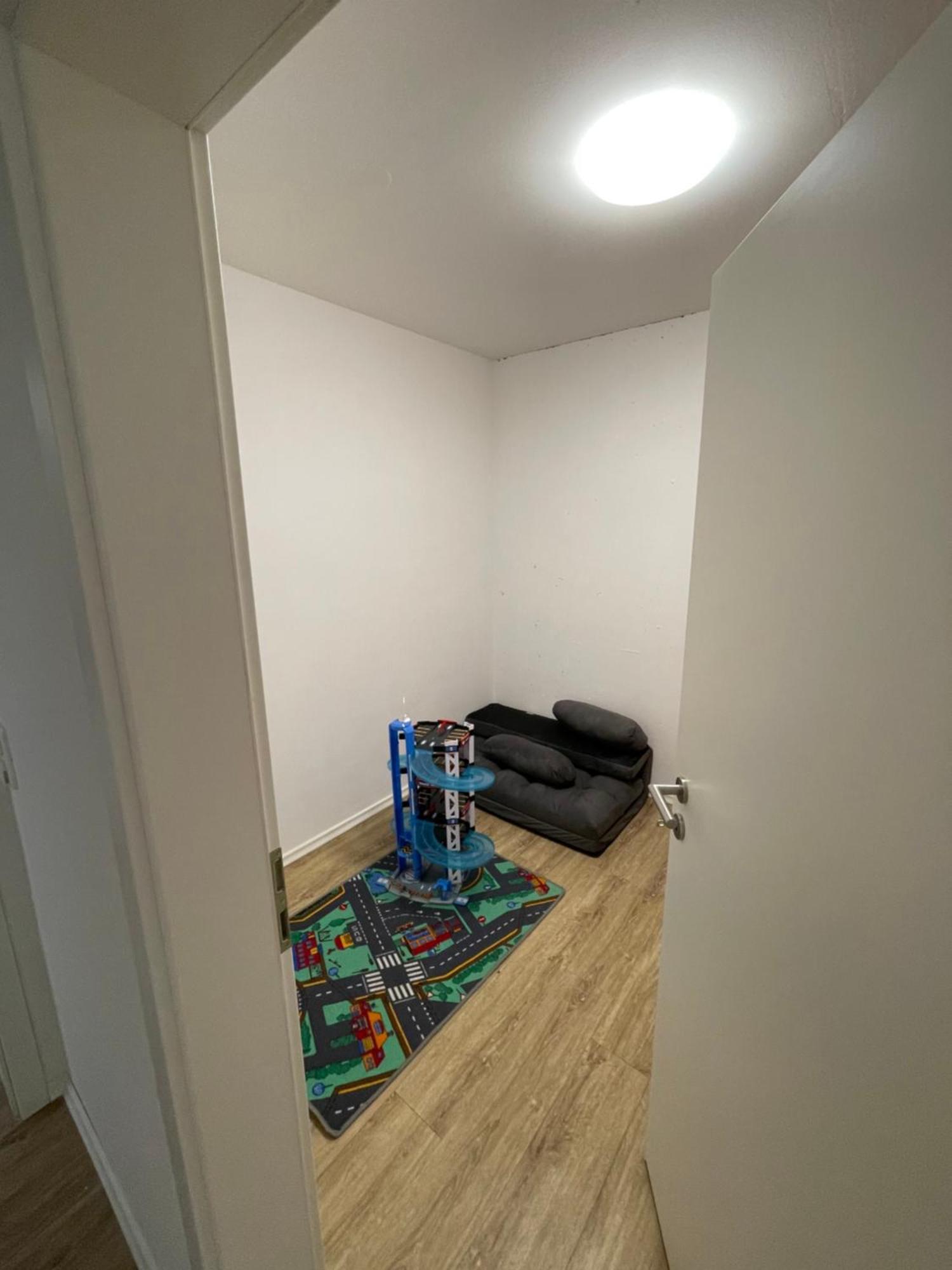 Apartment Im Wunderschoenen Altmuehltal *