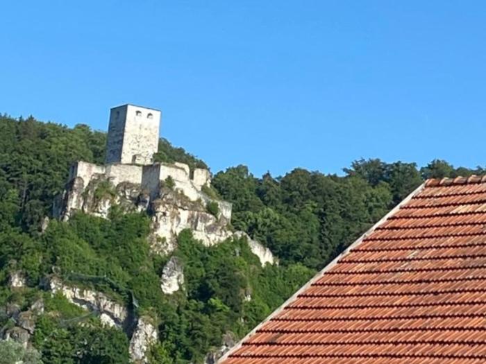 Im Wunderschoenen Altmuehltal