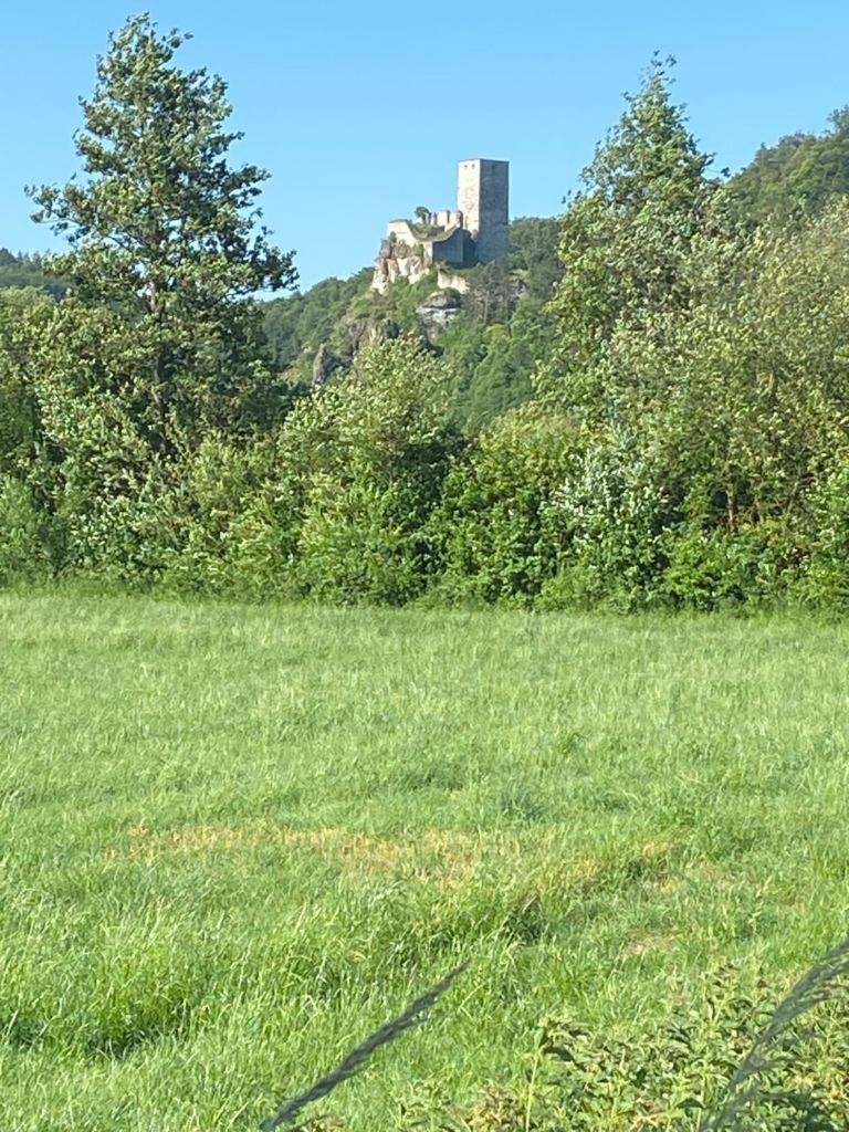 Im Wunderschoenen Altmuehltal Wellheim