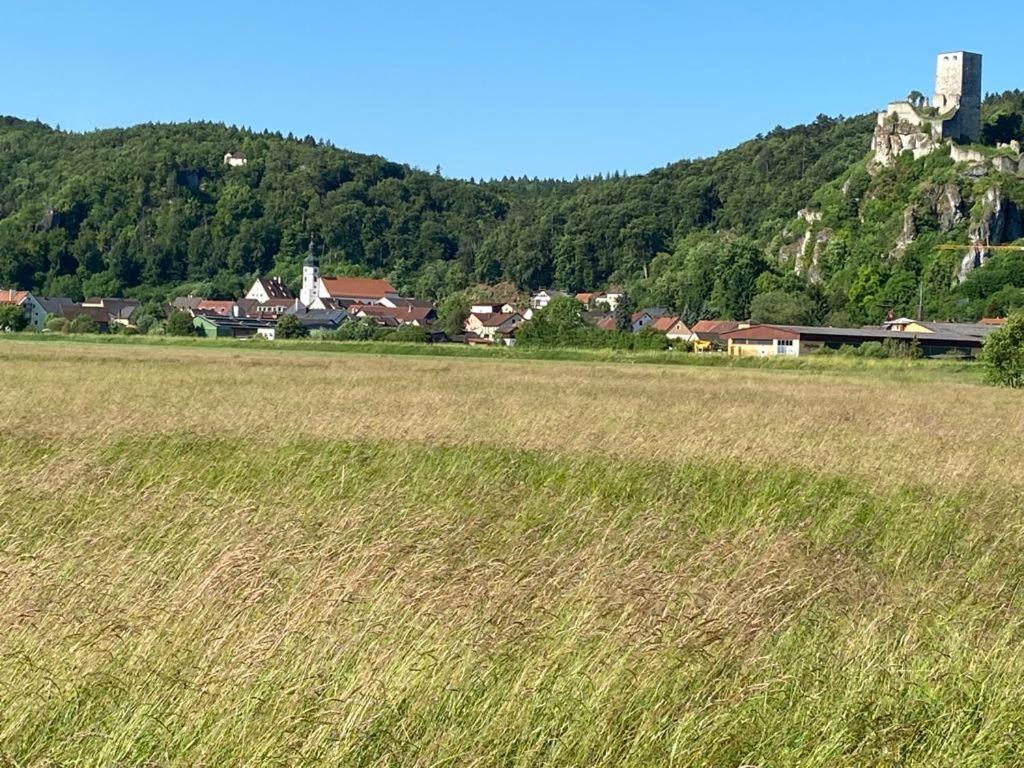 Im Wunderschoenen Altmuehltal Apartment