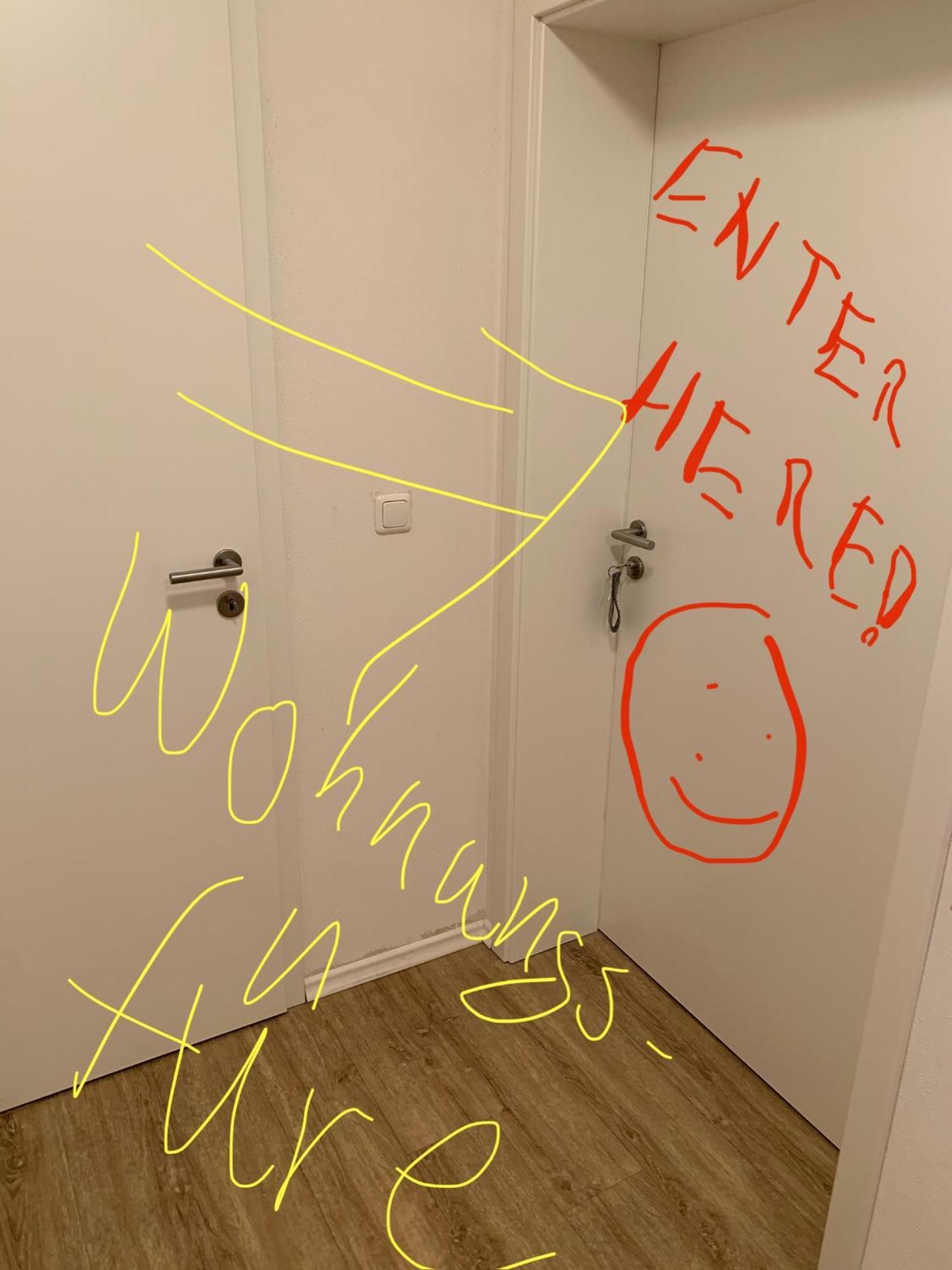 Apartment Im Wunderschoenen Altmuehltal *