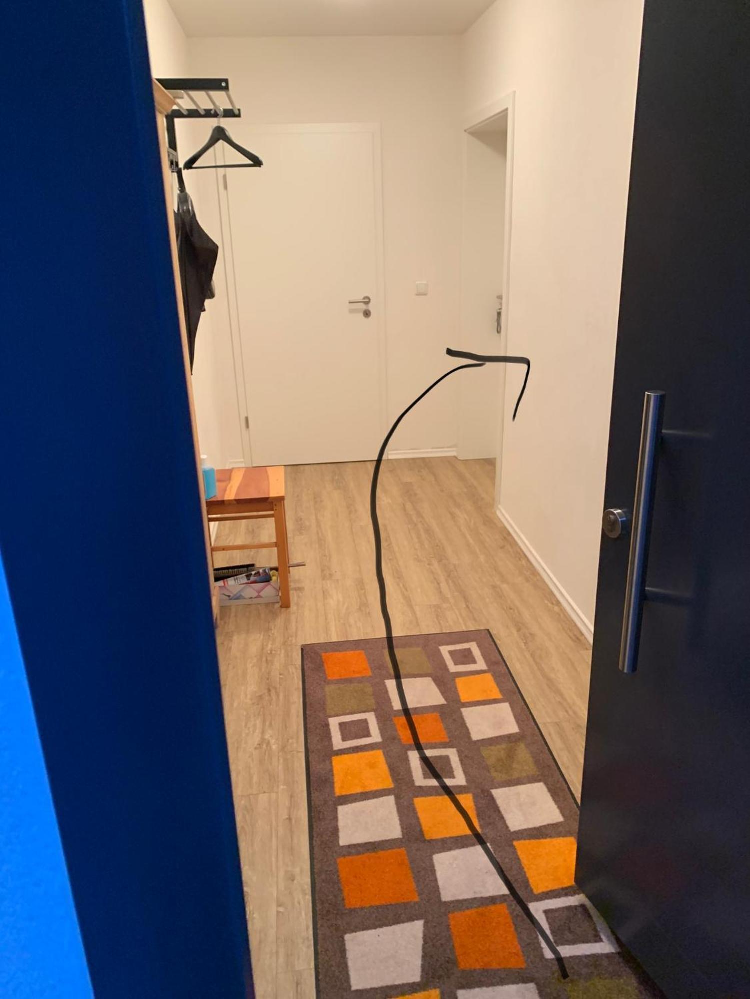 Im Wunderschoenen Altmuehltal Apartment